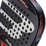 Bullpadel Vertex 04 Comfort 24