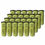 Heroe's Palline Gold Pro Level Balls Karton 24x3