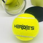 Heroe's Palline Gold Pro Level Balls Karton 24x3
