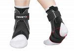 Zamst A2-DX Ankle Support Right - Orteza stawu skokowego