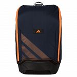 Adidas Pro Tour Backpack Blue