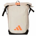 Adidas Multigame Backpack Off White