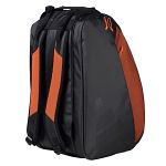 Adidas Multigame 3.4 Thermobag Black / Orange