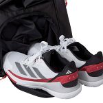 Adidas Multigame 3.4 Thermobag Black / Orange