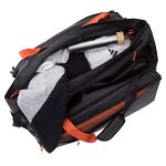 Adidas Multigame 3.4 Thermobag Black / Orange