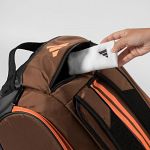Adidas Pro Tour Padelbag Bronze