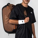 Adidas Pro Tour Padelbag Bronze