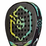 Adidas Arrow Hit Carbon Hexagon Cup 2026