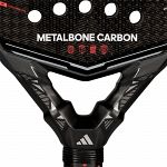Adidas Metalbone Carbon 2026