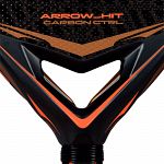 Adidas Arrow Hit Carbon Ctrl 2026