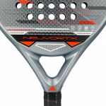 Adidas Neuvortx Black / Orange