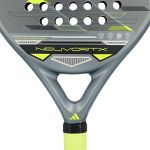 Adidas Neuvortx Black / Lima