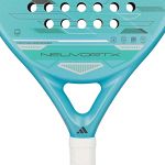 Adidas Neuvortx Light Blue