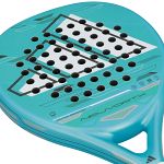 Adidas Neuvortx Light Blue