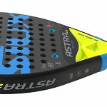 Siux Astra 2.0 Attack