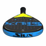 Siux Astra 2.0 Attack