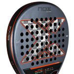 Nox AT10 Luxury Genius 18K Alum Agustín Tapia