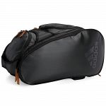 Adidas Multigame 2.0 Vintage Padel Racket Bag 10R Black