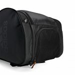 Adidas Multigame 2.0 Vintage Padel Racket Bag 10R Black