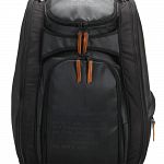 Adidas Multigame 2.0 Vintage Padel Racket Bag 10R Black