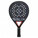 Siux Black Carbon Mate 3D Effect