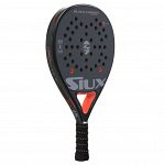 Siux Black Carbon Mate 3D Effect