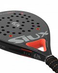 Siux Black Carbon Mate 3D Effect