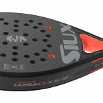 Siux Black Carbon Mate 3D Effect