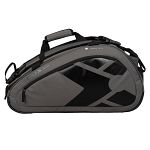 Nox AT10 Team Bag Gray / Black