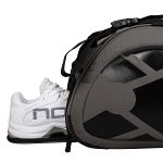 Nox AT10 Team Bag Gray / Black