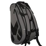 Nox AT10 Team Bag Gray / Black