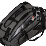 Nox AT10 Team Bag Gray / Black