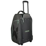 Nox AT10 Competition Trolley