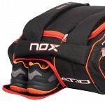 NOX AT10 Competition Thermo Bag