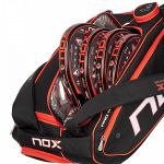 NOX AT10 Competition Thermo Bag