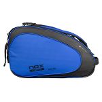 Nox ML10 Team Thermobag Black / Blue