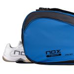 Nox ML10 Team Thermobag Black / Blue