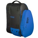 Nox ML10 Team Thermobag Black / Blue