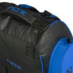 Nox ML10 Team Thermobag Black / Blue