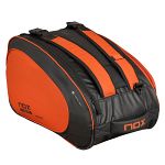 Nox ML10 Team Thermobag Black / Clay