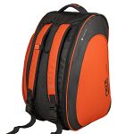 Nox ML10 Team Thermobag Black / Clay