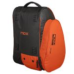 Nox ML10 Team Thermobag Black / Clay