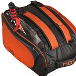 Nox ML10 Team Thermobag Black / Clay