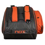 Nox ML10 Team Thermobag Black / Clay