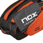 Nox ML10 Team Thermobag Black / Clay