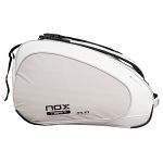 Nox ML10 Team Thermobag White / Grey