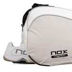 Nox ML10 Team Thermobag White / Grey