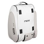 Nox ML10 Team Thermobag White / Grey