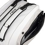 Nox ML10 Team Thermobag White / Grey