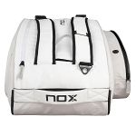 Nox ML10 Team Thermobag White / Grey